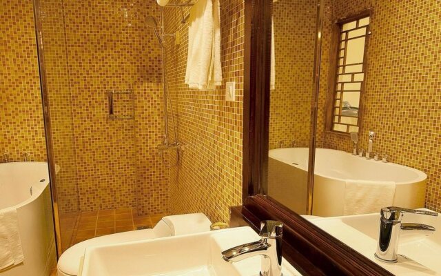 Lijiang Emerald Boutique Hotel