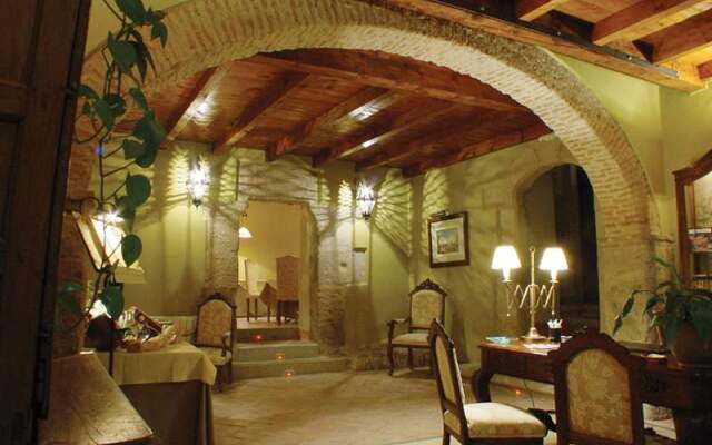 Posada dos Orillas