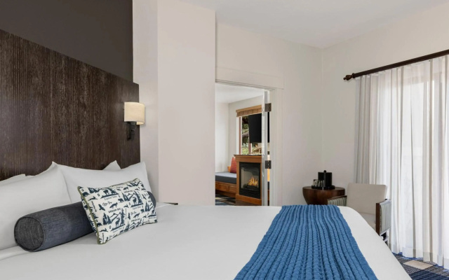 Marriott Grand Residence Club, Lake Tahoe