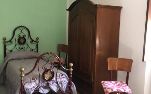 Bed and Breakfast Arcobaleno