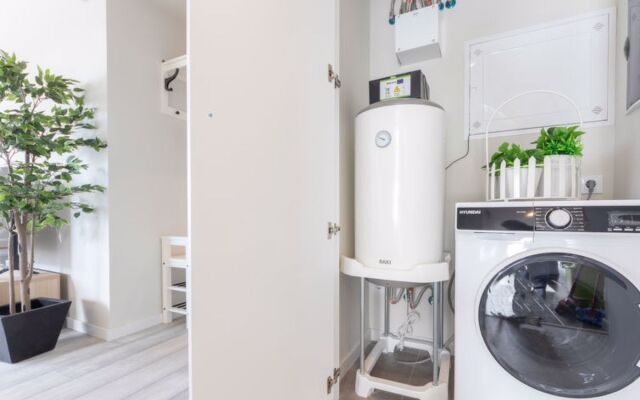Apartment ALZINA Oybin 41385