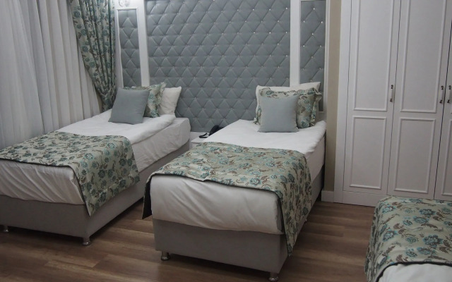 Casa De Sirena Boutique Hotel