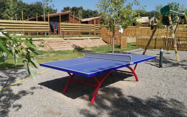 Camping Rural Montori