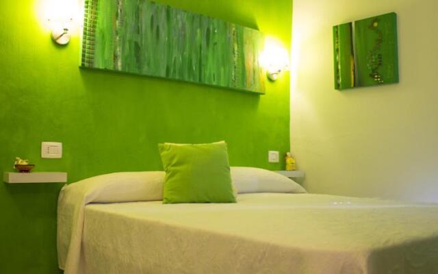 B&B Dommu Agostina
