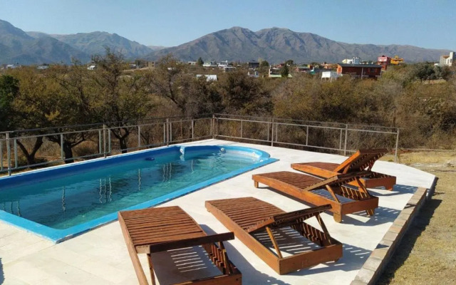 Country House Trabun Curev