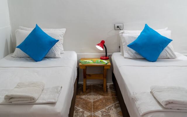 Hotel Casa George