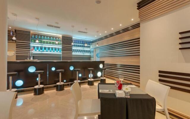 Hotel Ceuta Puerta de África