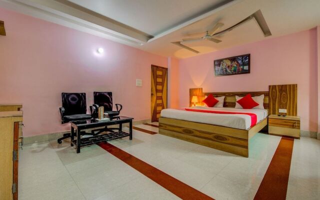 OYO 4730 Apartment Hotel Imperia Inn