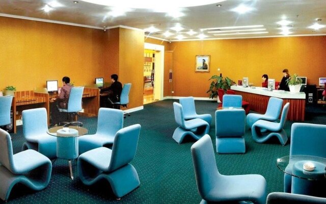 Chao Zhou Guest Hotel