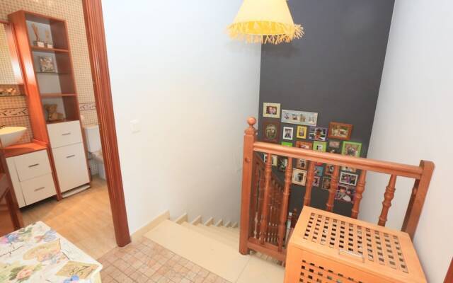 Villa Acogedora Para 8 Personas en Cambrils