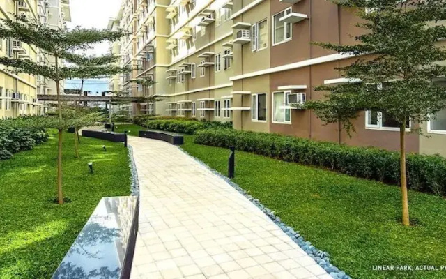 Boheme Condotel