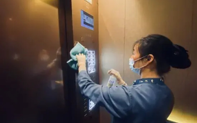 Grand Metro Park Hotel Taizhou