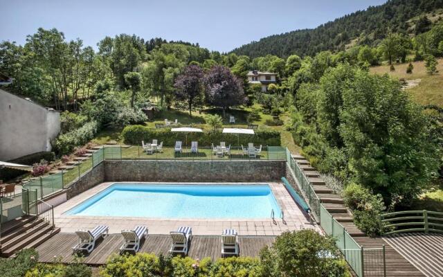 Logis le Mont Aigoual