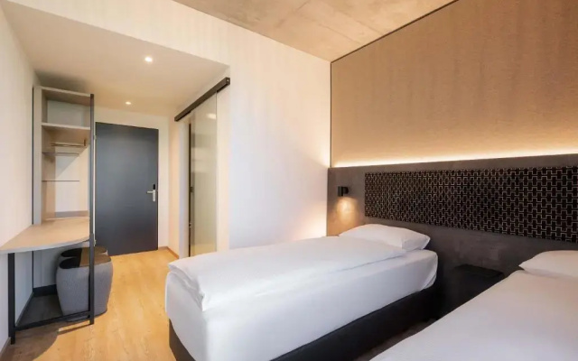 B&B Hotel Liechtenstein-Eschen