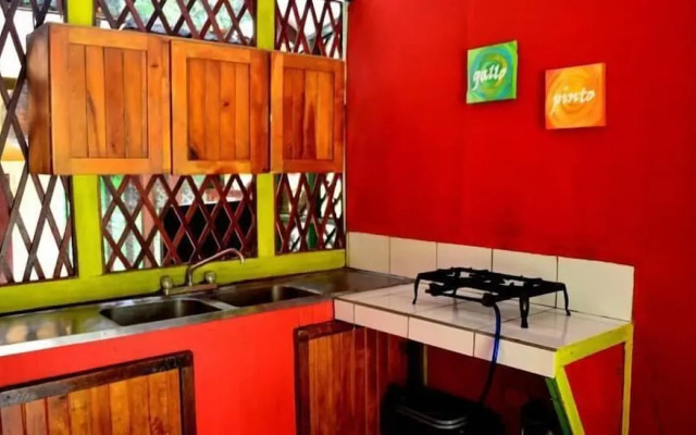 Yare Jungle Lodge
