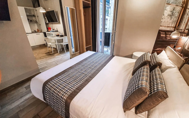 Aparthotel Meneghino