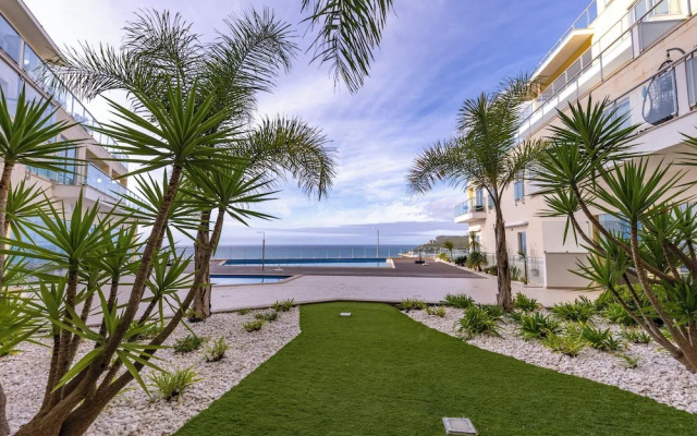 Cliffs Apartment - Astonishing bay view