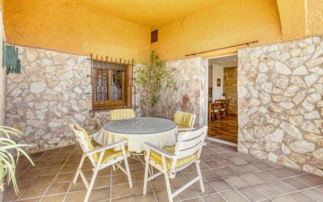 Apartamento Bajo 1