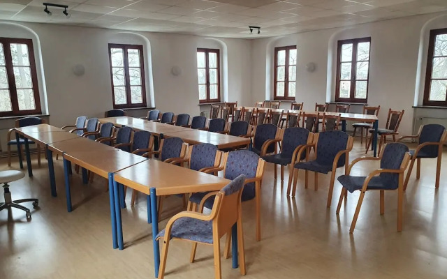 Business Hotel Siebeneichen GmbH