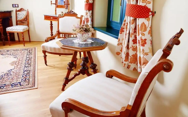 Boutique Hotel Pri Mlyne