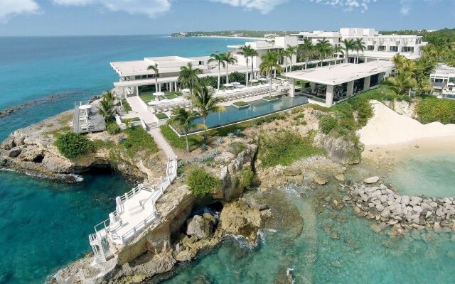 Four Seasons Resort and Residences Anguilla