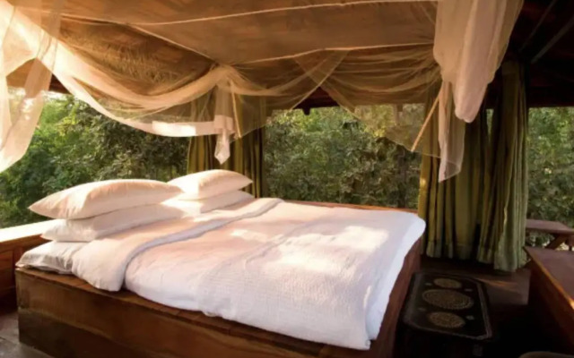 Hotel Safari Lodge