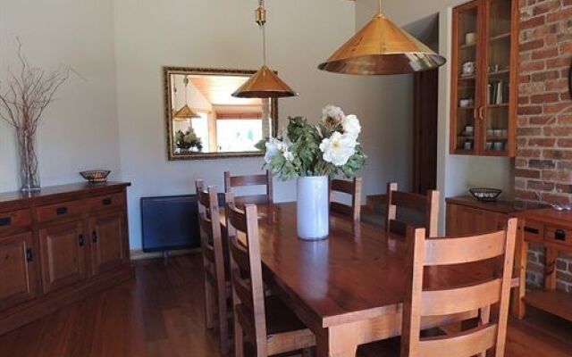 The Turret Bed and Breakfast