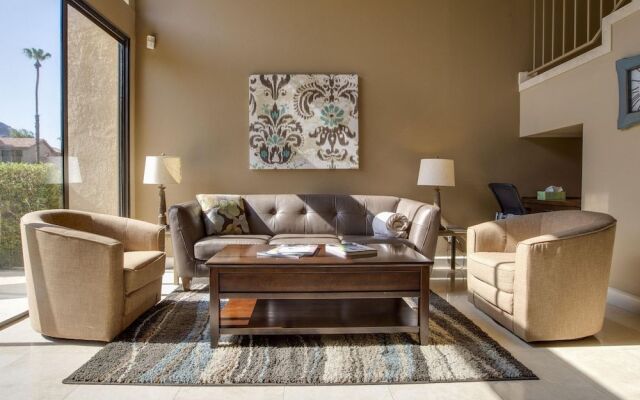 Mountain View Oasis at PGA West