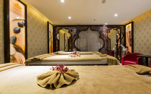 Gopatel Hotel and Spa