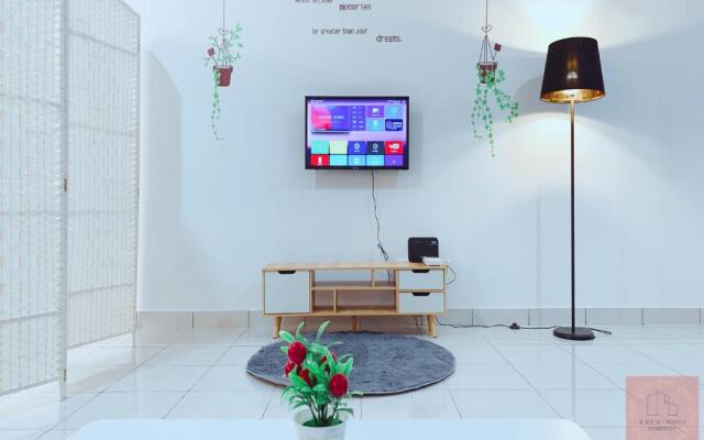 Homely, Self Check-In, Wi-Fi, Guarded Community