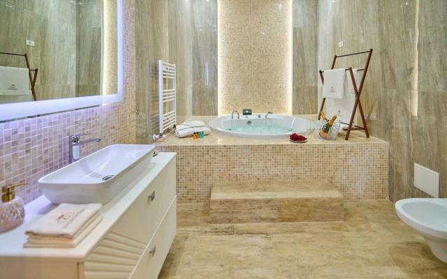 G Danube Boutique Hotel