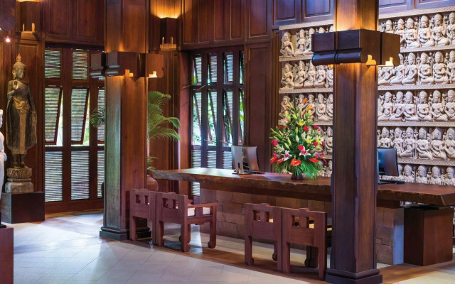 La Residence d'Angkor, A Belmond Hotel, Siem Reap