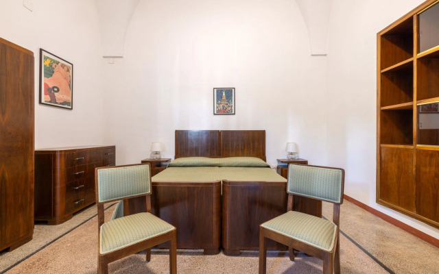 Antico Giardino Salentino - Appartamento 2 Limone-appartamento 2 Limone