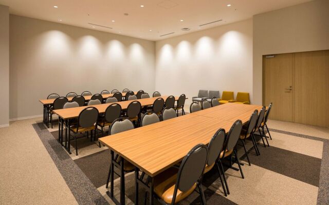 Comfort Suites Tokyo Bay