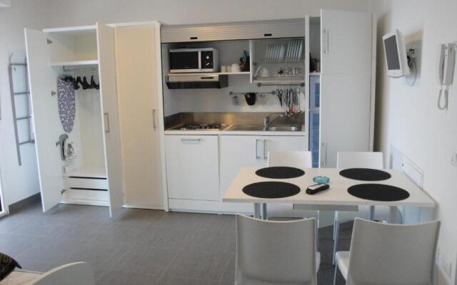 La Nave Residence