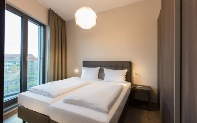 Deck 8 Boardinghouse Soest