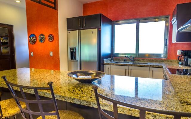 Paseo Del Sol Cenote B 303 3 Bedroom Condo by RedAwning
