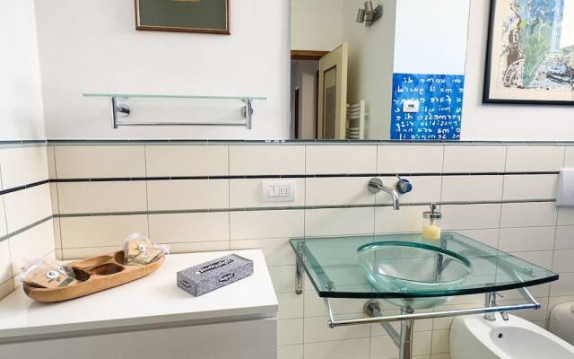 Luxury Majestic Penthouse Apartment