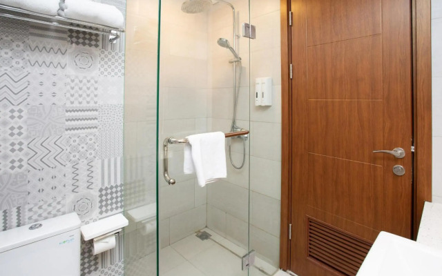 Avissa Suites