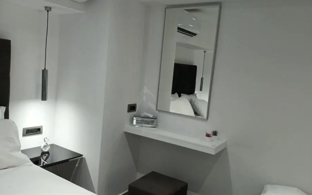 KM LUXURY apart downtown
