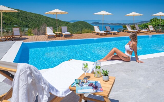 Ninemia luxury residence