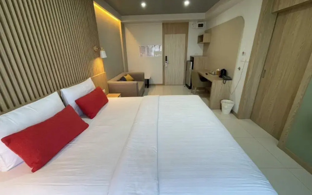 Baan Bangkok 97 Hotel