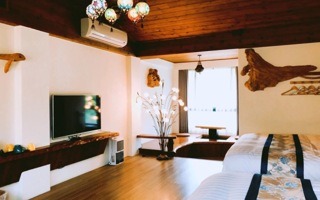 Cloudland Resort