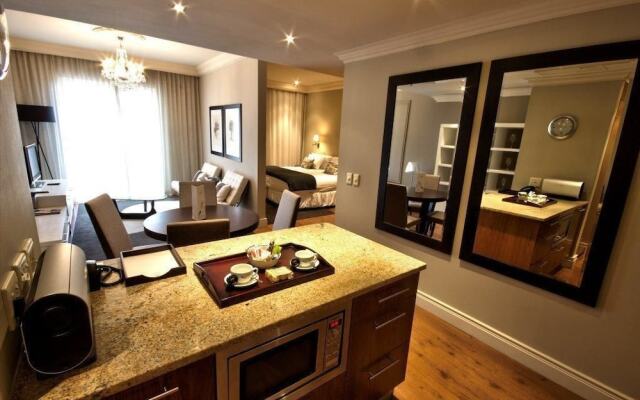 Cape Royal Suite