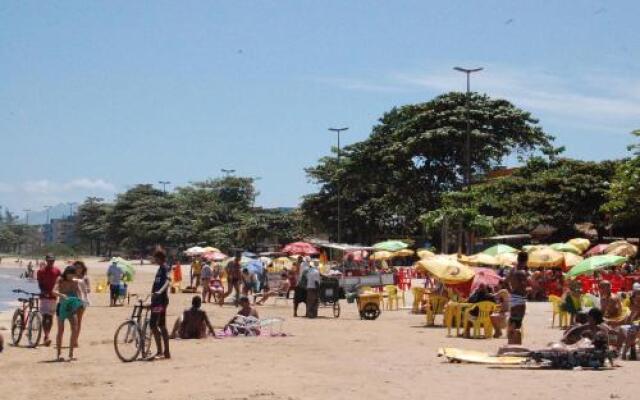 Pousada Joaripe