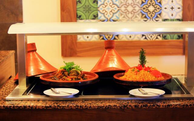 Labranda Targa Club Aqua Parc