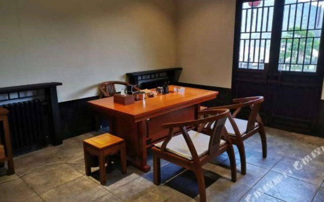 Guzhai Inn