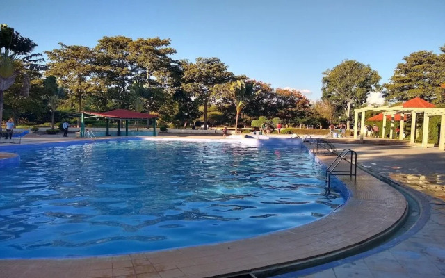 Solace Resorts and Spa