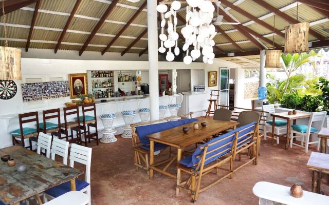 Hotel Playita