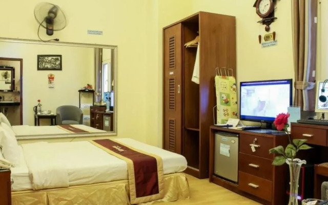 A25 Hotel - 57 Quang Trung